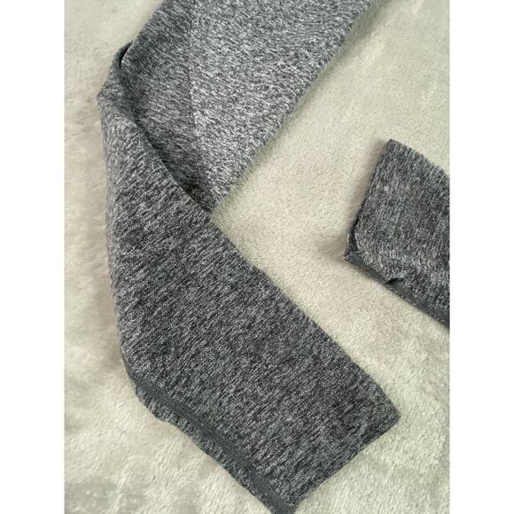 Gymshark | Womens | Compression Leggings | Teal waistband | Small | activewear - Picture 2 of 6
